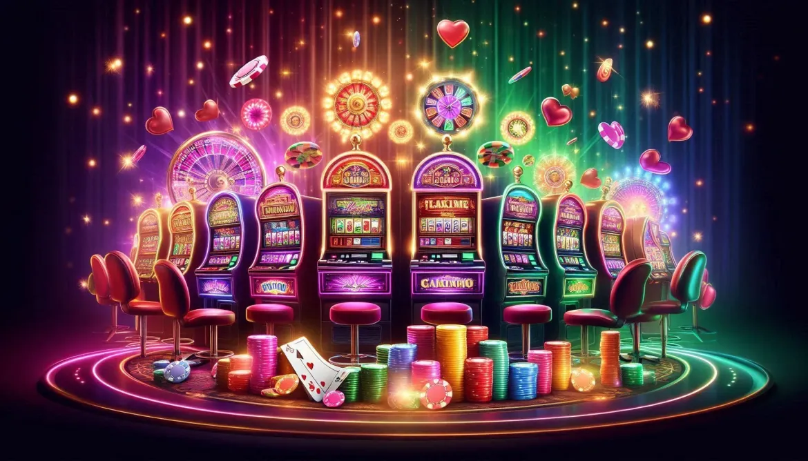 Gems Gems Gems Slot